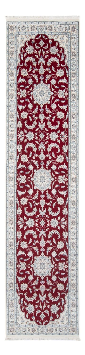 Nain - 6La Rug 80x297cm - Persian Rugs