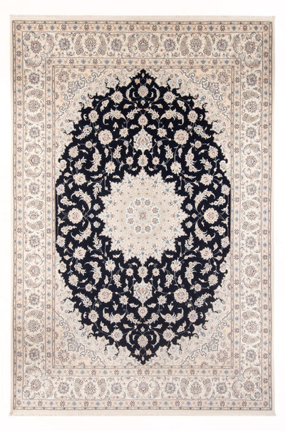 Nain - 6La Rug 250x356cm - Persian Rugs