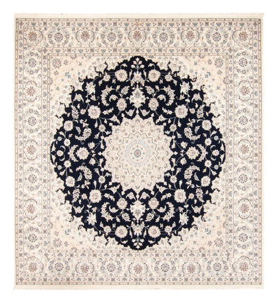 Nain Rug 248x266cm - Persian Rugs