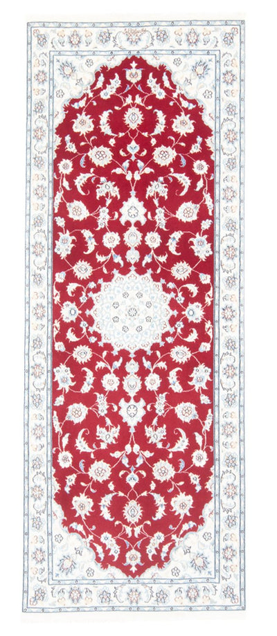 Nain - 9La Rug 79x196cm - Persian Rugs