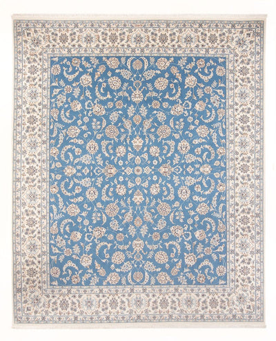 Nain - 6La Rug 248x293cm - Persian Rugs