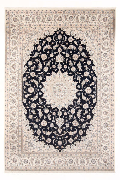Nain - 6La Rug 245x348cm - Persian Rugs