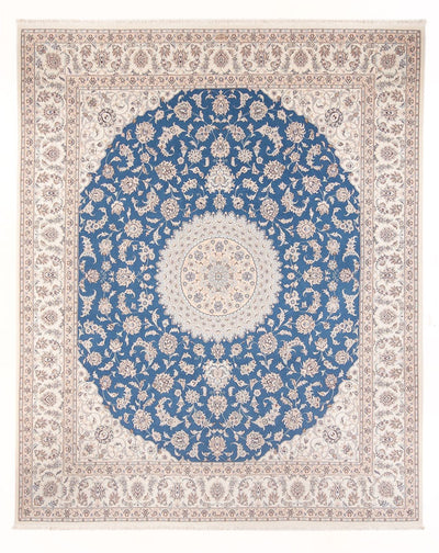 Nain - 6La Rug 248x296cm - Persian Rugs