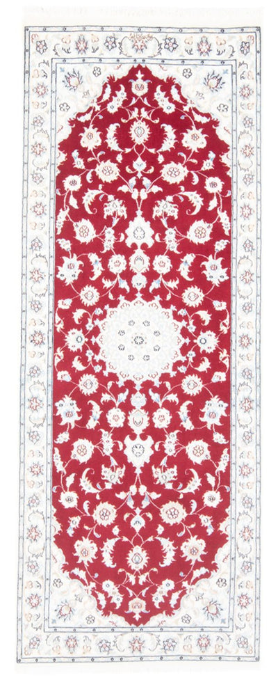 Nain - 9La Rug 80x206cm - Persian Rugs