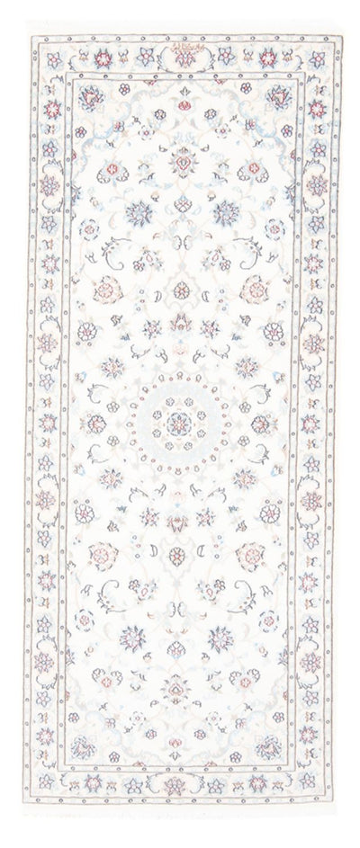 Nain - 9La Rug 80x200cm - Persian Rugs