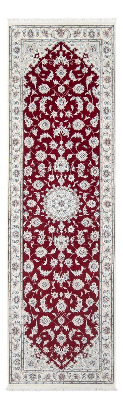 Nain - 6La Rug 81x243cm - Persian Rugs