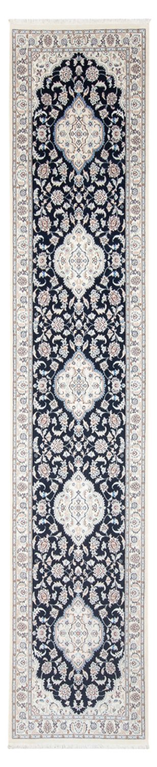 Nain - 6La Rug 88x388cm - Persian Rugs