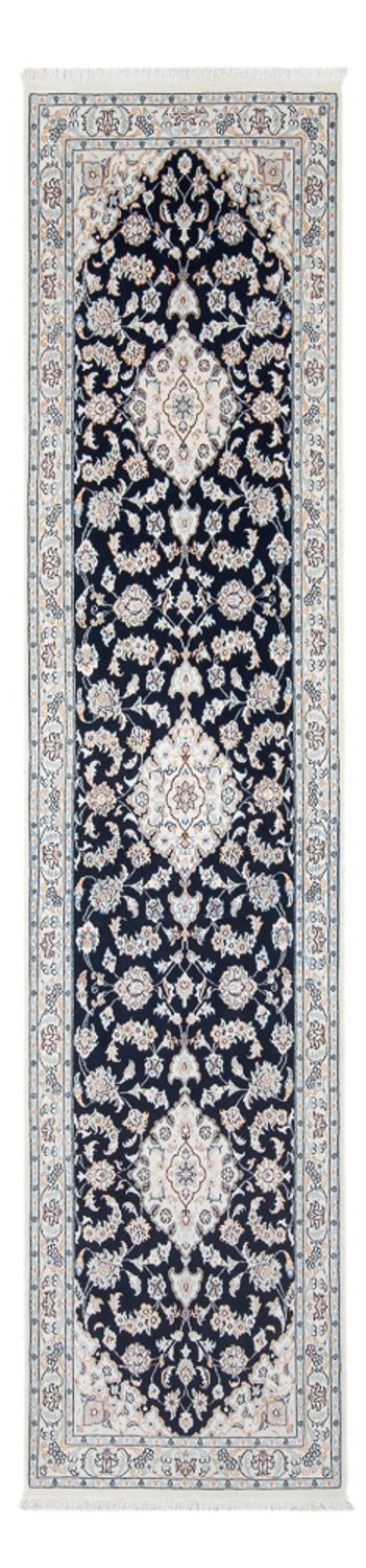 Nain - 6La Rug 80x295cm - Persian Rugs