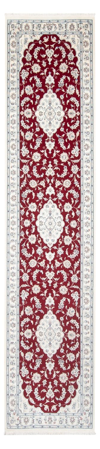 Nain - 6La Rug 80x344cm - Persian Rugs