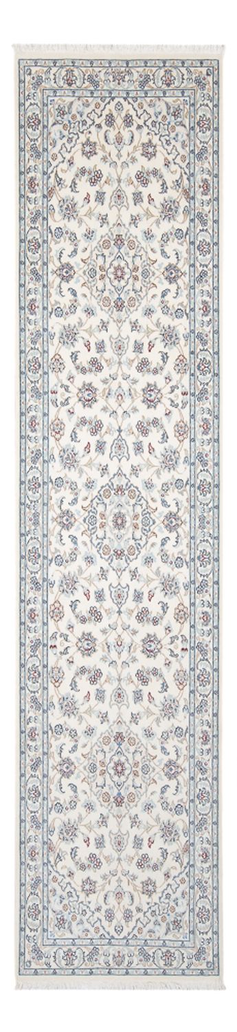 Nain - 6La Rug 81x303cm - Persian Rugs