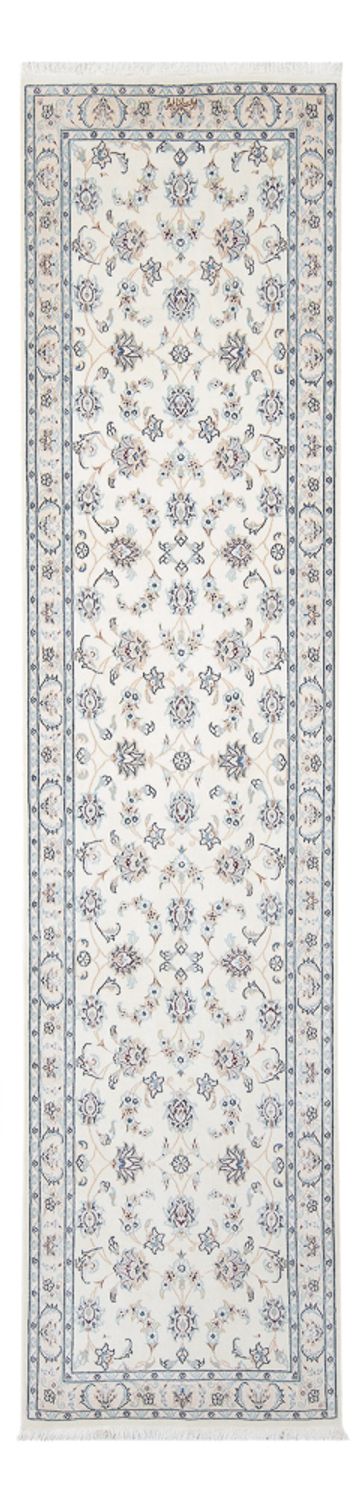 Nain - 6La Rug 81x292cm - Persian Rugs