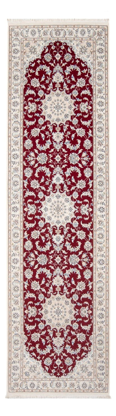 Nain - 6La Rug 92x297cm - Persian Rugs