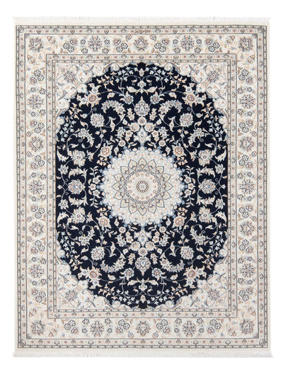 Nain - 6La Rug 150x195cm - Persian Rugs