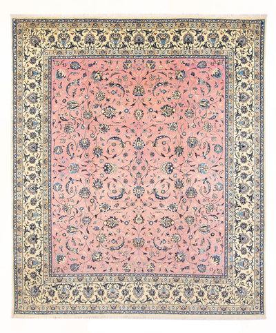 Nain - 6La Rug 250x287cm - Persian Rugs