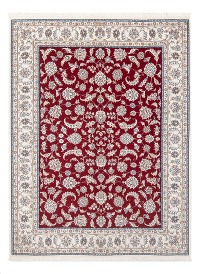 Nain - 6La Rug 152x200cm - Persian Rugs