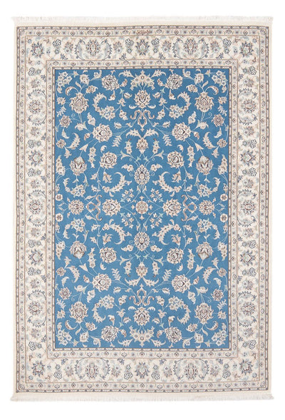 Nain - 6La Rug 150x203cm - Persian Rugs