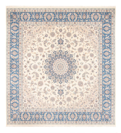 Nain Rug 247x265cm - Persian Rugs