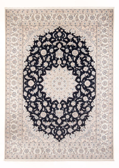 Nain - 6La Rug 246x340cm - Persian Rugs
