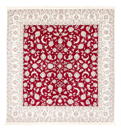 Nain Rug 195x215cm - Persian Rugs