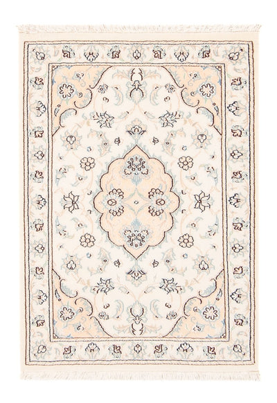 Nain Rug 59x92cm - Persian Rugs