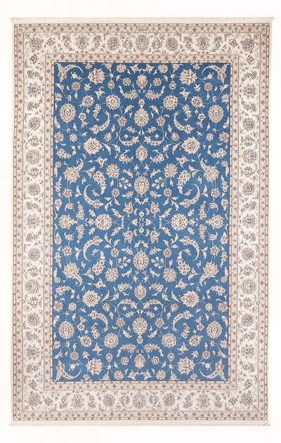 Nain - 6La Rug 203x302cm - Persian Rugs