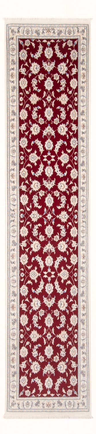 Nain - 6La Rug 83x297cm - Persian Rugs