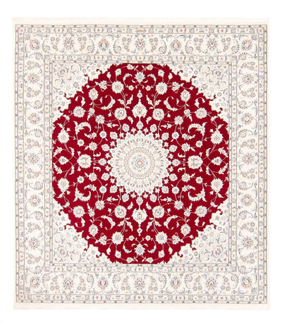 Nain Rug 194x210cm - Persian Rugs