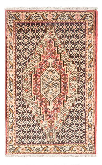 Senneh Rug 75x120cm - Persian Rugs