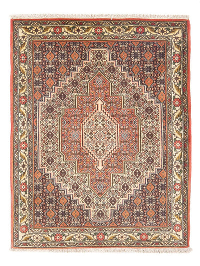 Senneh Rug 76x107cm - Persian Rugs