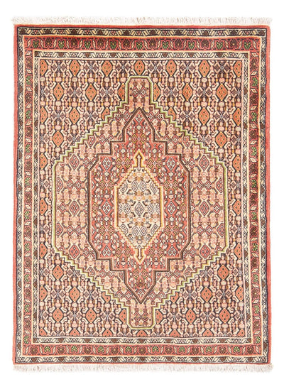 Senneh Rug 74x103cm - Persian Rugs