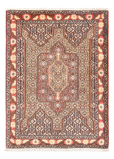 Senneh Rug 77x110cm - Persian Rugs