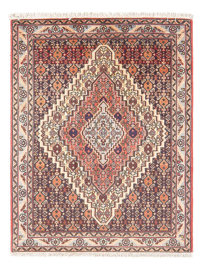 Senneh Rug 73x100cm - Persian Rugs
