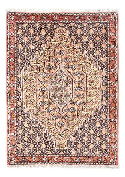 Senneh Rug 73x105cm - Persian Rugs
