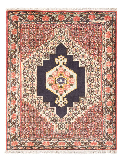 Senneh Rug 78x105cm - Persian Rugs