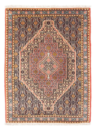 Senneh Rug 73x102cm - Persian Rugs