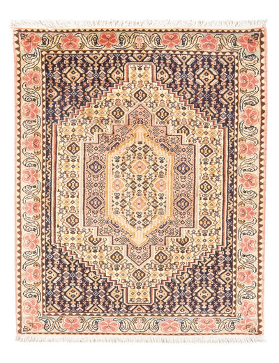 Senneh Rug 73x104cm - Persian Rugs