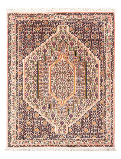 Senneh Rug 75x98cm - Persian Rugs