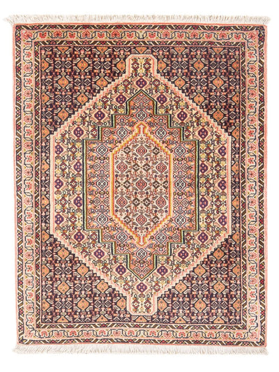Senneh Rug 75x102cm - Persian Rugs