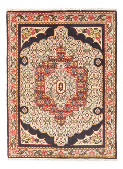 Senneh Rug 75x106cm - Persian Rugs