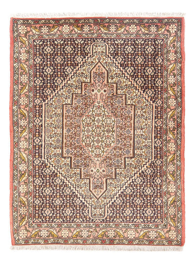 Senneh Rug 73x104cm - Persian Rugs