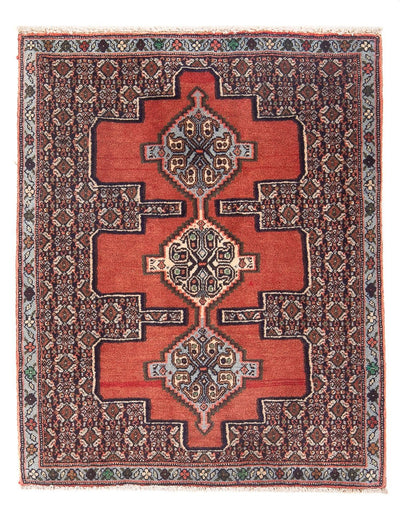 Senneh Rug 73x98cm - Persian Rugs