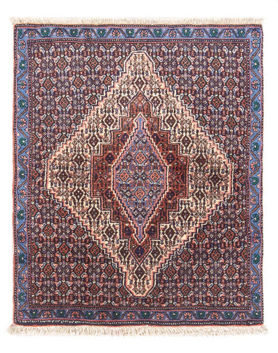 Senneh Rug 72x94cm - Persian Rugs