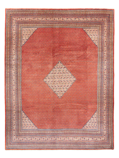 Mir Rug 264x358cm - Persian Rugs