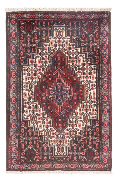 Senneh Rug 68x106cm - Persian Rugs