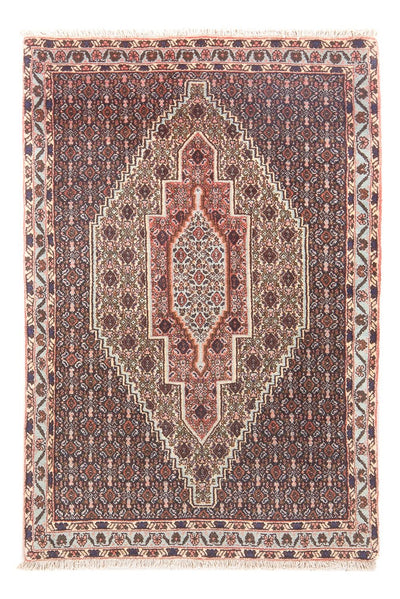 Senneh Rug 75x120cm - Persian Rugs