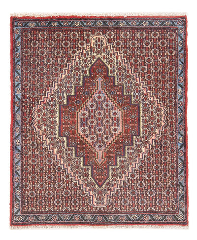 Senneh Rug 72x93cm - Persian Rugs
