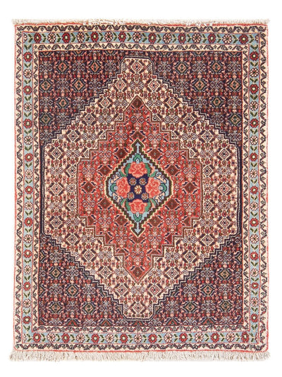Senneh Rug 75x105cm - Persian Rugs
