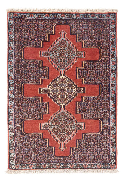 Senneh Rug 68x103cm - Persian Rugs
