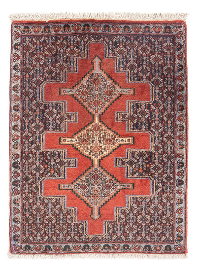 Senneh Rug 72x98cm - Persian Rugs
