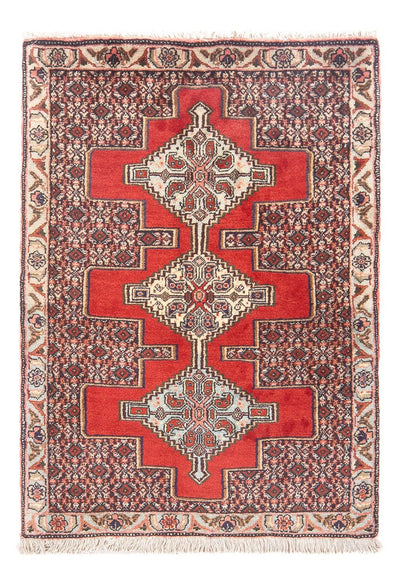 Senneh Rug 72x104cm - Persian Rugs